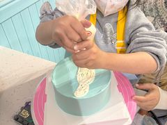 -千浔一暖DIY蛋糕烘焙(人民大学店)