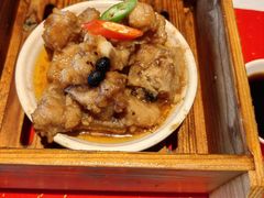 -馋遇江南·精致湖景雅宴(东方之门店)