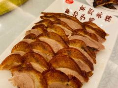-全聚德(常州店)
