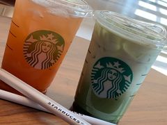 -星巴克(郑州普罗旺世店)