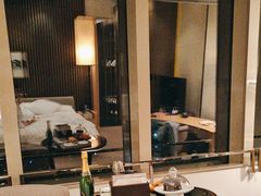 -上海柏悦酒店