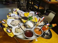 -囧吉香生蚝牛排馆(湖北路店)