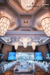 -上海外高桥喜来登酒店·宴会厅