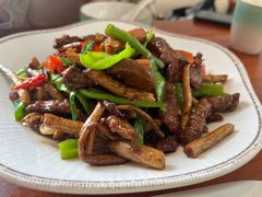 -云隐小厨·传统大理美食(复兴路店)