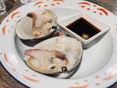 -辉记炭烧海鲜大排档·老字号(福田店)