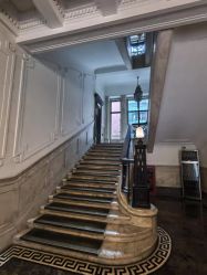 -罗斯福公馆·宴会厅