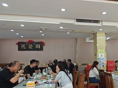 -同发号饭庄(复兴路店)