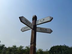 -白鹭洲公园