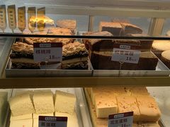 -太原面食店(解放路店)