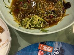 -鲜得莱渔港·小平岛海胆馆(七贤岭店)