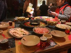 -蜀大侠火锅(建设路第五大道店)