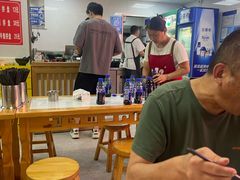 -俊杰拉面馆