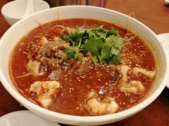 -西安饭庄(立丰国际店)