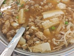 -老奶奶私房菜(天台里街店)