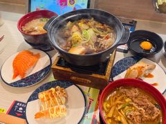 -滨寿司(新街口中央商场店)