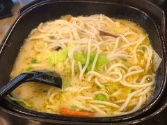 -阿香米线(乐客城店)