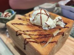 -雍哲港式餐厅(现代广场店)