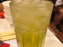 西洋菜蜜-大哥餐厅(西城花园店)