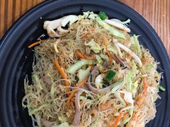 海鲜炒米面-台州老六海鲜面馆(上南总店)