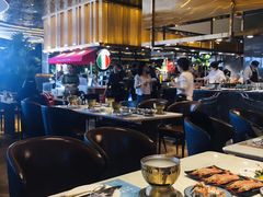 -喜庭海鲜自助(来福士店)