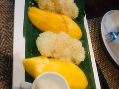 -自然餐厅(Phuket)