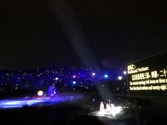 -鼎盛王朝康熙大典实景演出