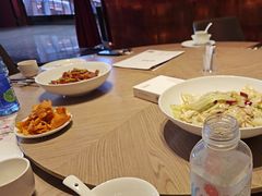-艳阳天·非遗楚菜(武汉客厅店)