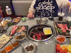 -谷町·烤肉自助(朱雀门店)