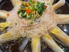 -香巴拉云南餐厅(华莱坞店)