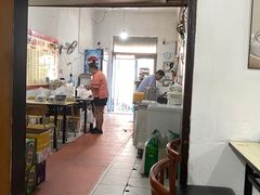 -满口香饭店