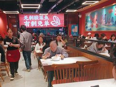-渝是乎酸菜鱼(龙旗购物中心店)