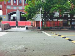 -华东政法大学(松江校区)
