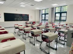 -北京市海淀外国语实验学校