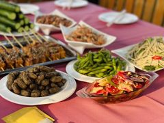 -北京天湖会议中心