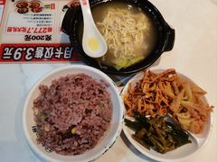 -71号豆汤饭·成都小馆(春熙路百盛店)