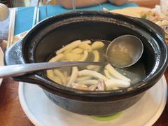 -糟粕醋·椰苑海南菜餐厅(亚龙湾天域酒店)