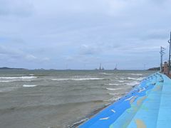 -长江澳风力发电景观区