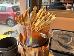 -野人部落(沈阳一店)