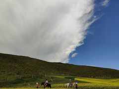 -扁都口生态休闲旅游区