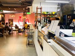 -明谦·Coffee&Cocktail Bar(美您公园店)