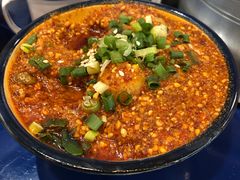 -马路边边麻辣烫联盟路店