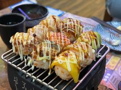-仙隐小鹿中華の日料(正弘城店)
