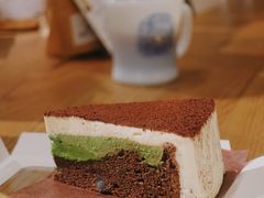 -black rainbow coffee