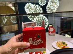 -青蓬蒸汽海鲜·深圳老字号·团建聚会(壹方城店)