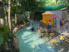 -新加坡水上探险乐园