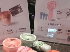 -COSTA COFFEE(天通苑华联店)