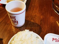 -阿润打边炉·鲜切鸡煲(华漕店)