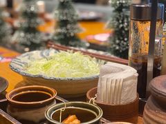 包菜丝-堂本家洋食别馆·炸猪排(中心城店)