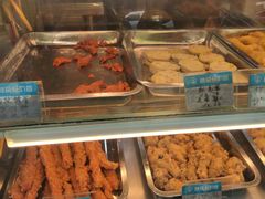 -春苗炸鸡