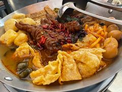 -小螺大作·螺蛳粉火锅(林和西店)